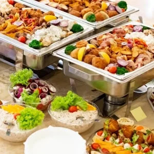Catering & Evenimente