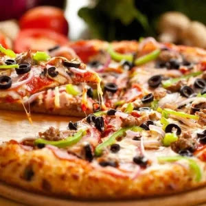 Pizza Artizanală